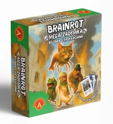 Mega zadymka - Alexander