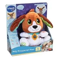 Mój Przyjaciel Pies - Trefl