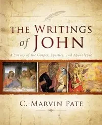 The Writings of John - Marvin Pate C.