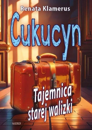 Cukucyn - Renata Klamerus