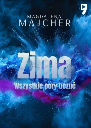 Zima. Wszystkie pory uczuć - Magdalena Majcher