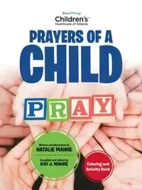 Prayers of a Child - Natalie Mahne