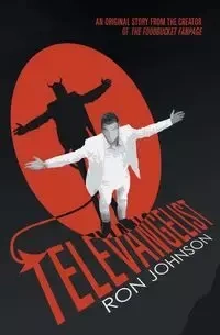 Televangelist - Johnson Ron