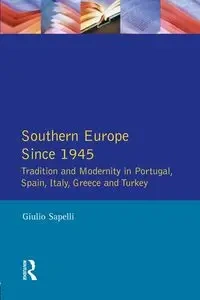 Southern Europe - Sapelli Guilio