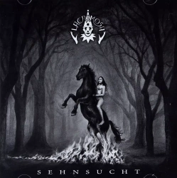 Sehnsucht. CD