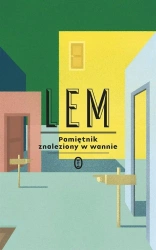 Pamiętnik znaleziony w wannie - Stanisław Lem