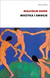 eBook Muzyka i emocje - Malcolm Budd epub mobi