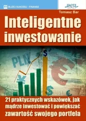 Inteligentne inwestowanie (Wersja elektroniczna (PDF)) - Tomasz Bar