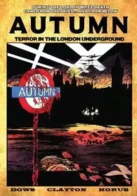 Autumn - Chris Dows