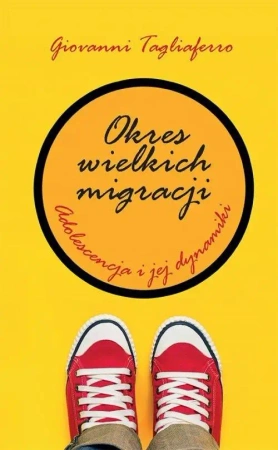 Okres wielkich migracji - Giovanni Tagliaferro