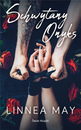 Schwytany Onyks - Linnea May