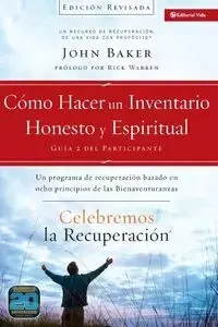 Celebremos la recuperación Guía 2 - John Baker