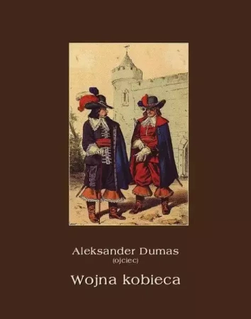 eBook Wojna kobieca - Honoré de Balzac mobi epub