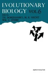 Evolutionary Biology - Dobzhansky Theodosius
