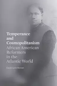 Temperance and Cosmopolitanism - Stewart Carole Lynn
