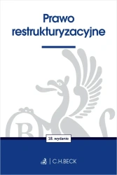Prawo restrukturyzacyjne w.18 - praca zbiorowa