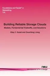 Building Reliable Storage Clouds - Kozat Ulas C.
