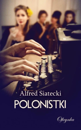eBook Polonistki - Alfred Siatecki epub
