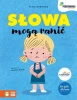 Porozmawiaj ze mną. Słowa mogą ranić - Anna Jankowska