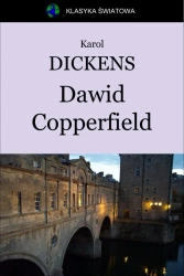 eBook Dawid Copperfield - Karol Dickens epub mobi