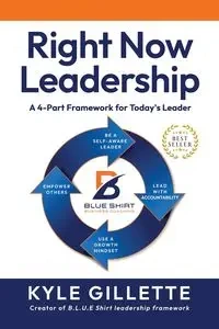 RIGHT NOW LEADERSHIP - Kyle Gillette