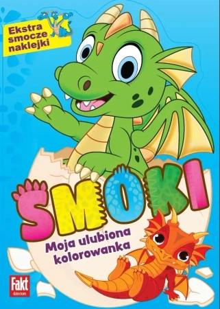 Smoki - praca zbiorowa