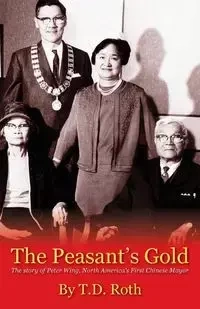 The Peasant's Gold - Roth T.D.