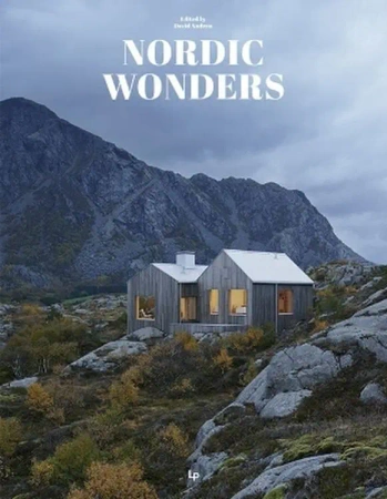 Nordic Wonders - Opracowanie zbiorowe