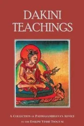 Dakini Teachings - Padmasambhava