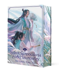 System Samoocalenia Podłej Szumowiny - Mo Xiang Tong Xiu