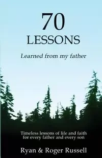 70 Lessons learned from my father - Ryan Russell