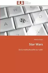 Star wars - GUYOT-N