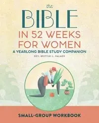 Small Group Workbook - Pamler Brittini L.