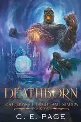 Deathborn - Page C.E.
