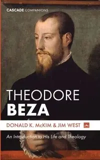 Theodore Beza - Donald K. McKim