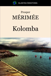 eBook Kolomba - Prosper Mérimée epub mobi