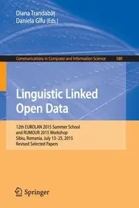 Linguistic Linked Open Data - Trandabăţ Diana
