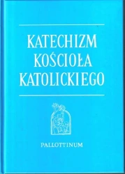 Katechizm Kościoła Katolickiego TW w.2 - praca zbiorowa
