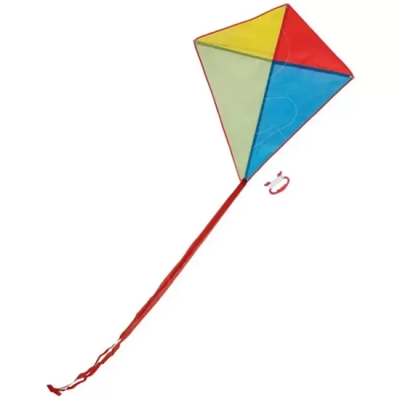 Latawiec nylonowy - Trifox