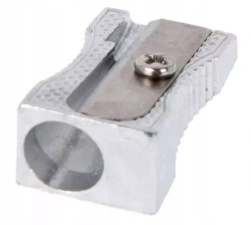 Temperówka szkolna met p24 STARPAK,cena za 1szt