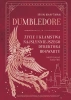 Dumbledore. Życie i kłamstwa najsłynniejszego... - Irvin Khaytman