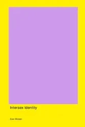 Intersex Identity - Evan Wonder