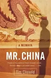 Mr. China - Tim Clissold
