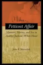 Petticoat Affair - John Marszalek F