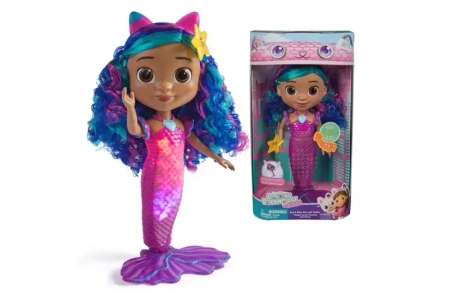 SPIN GABY interaktywna Gabi-Syrenka 6074338 /2