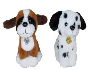 Pies 20cm MIX - Sun-Day