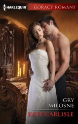 eBook Gry miłosne - Kate Carlisle mobi epub