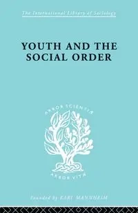 Youth & Social Order   Ils 149