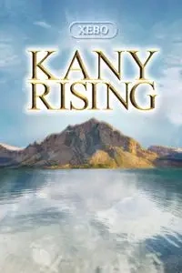 KANY RISING - Ebonzo Zephirin