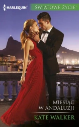 eBook Miesiąc w Andaluzji - Kate Walker epub mobi